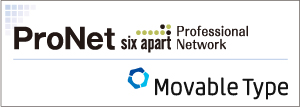 Six Apart ProNet